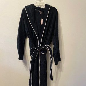 Victoria' Secret Plush Long Robe | NWT | Size M/L